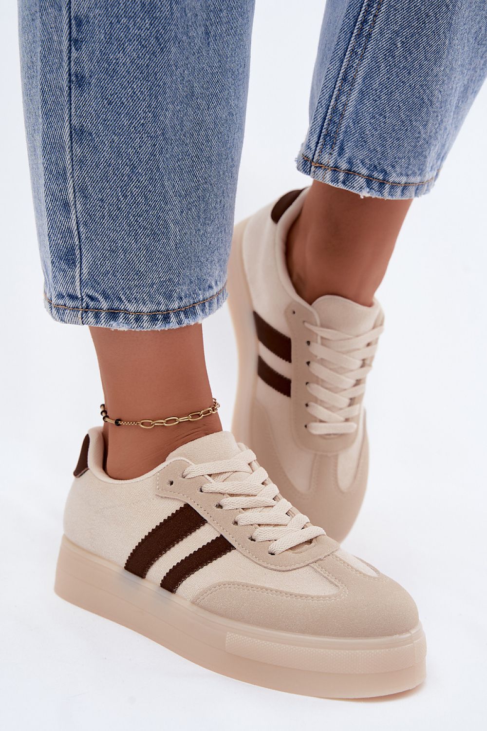 Chaussures de sport model 229749 Step in style  Image principale du produit