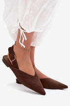  Ballerine model 229743 Step in style 