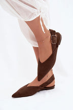  Ballerine model 229743 Step in style 