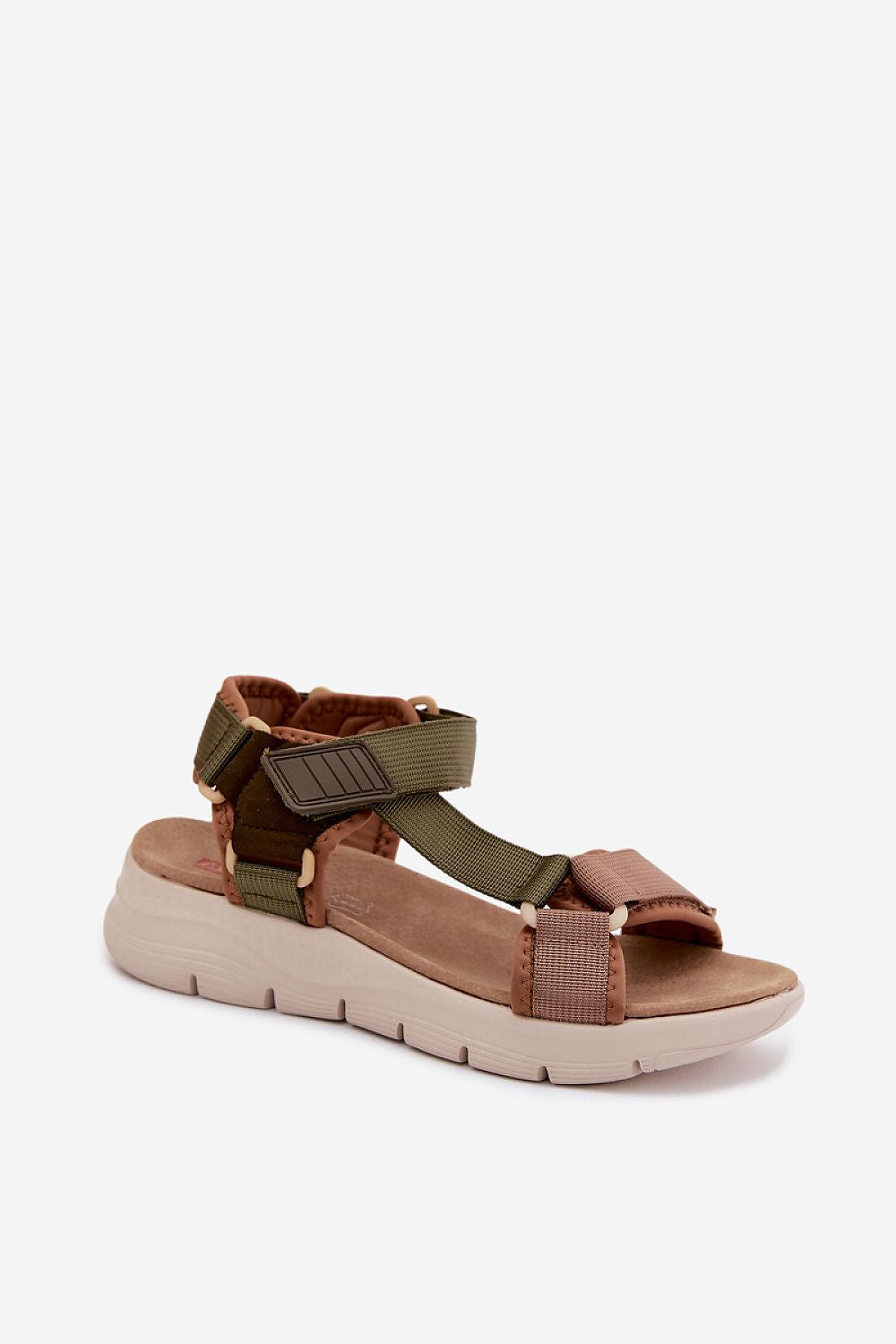 Sandales à plateforme model 230187 Step in style Image secondaire du produit