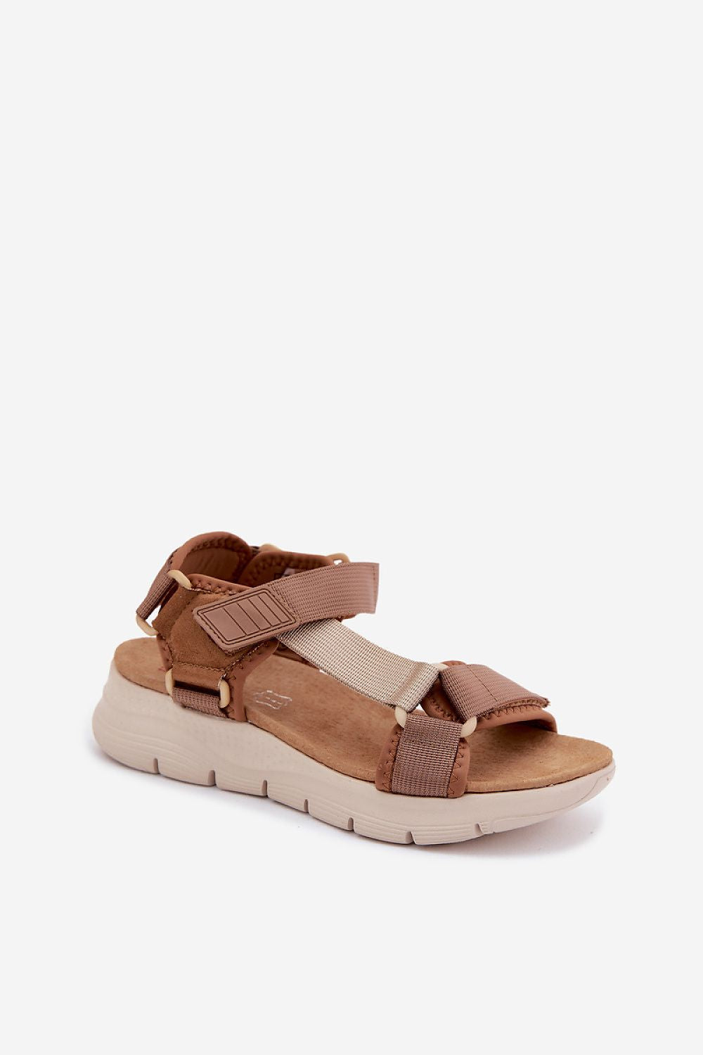 Sandales à plateforme model 230188 Step in style Image secondaire du produit