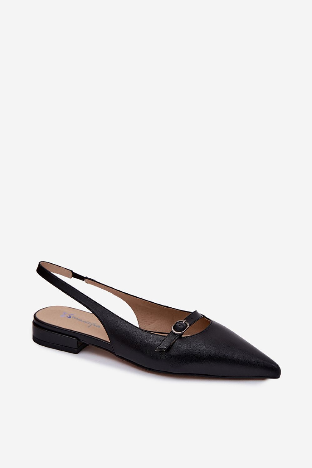 Sandales model 230189 Step in style Secondary image