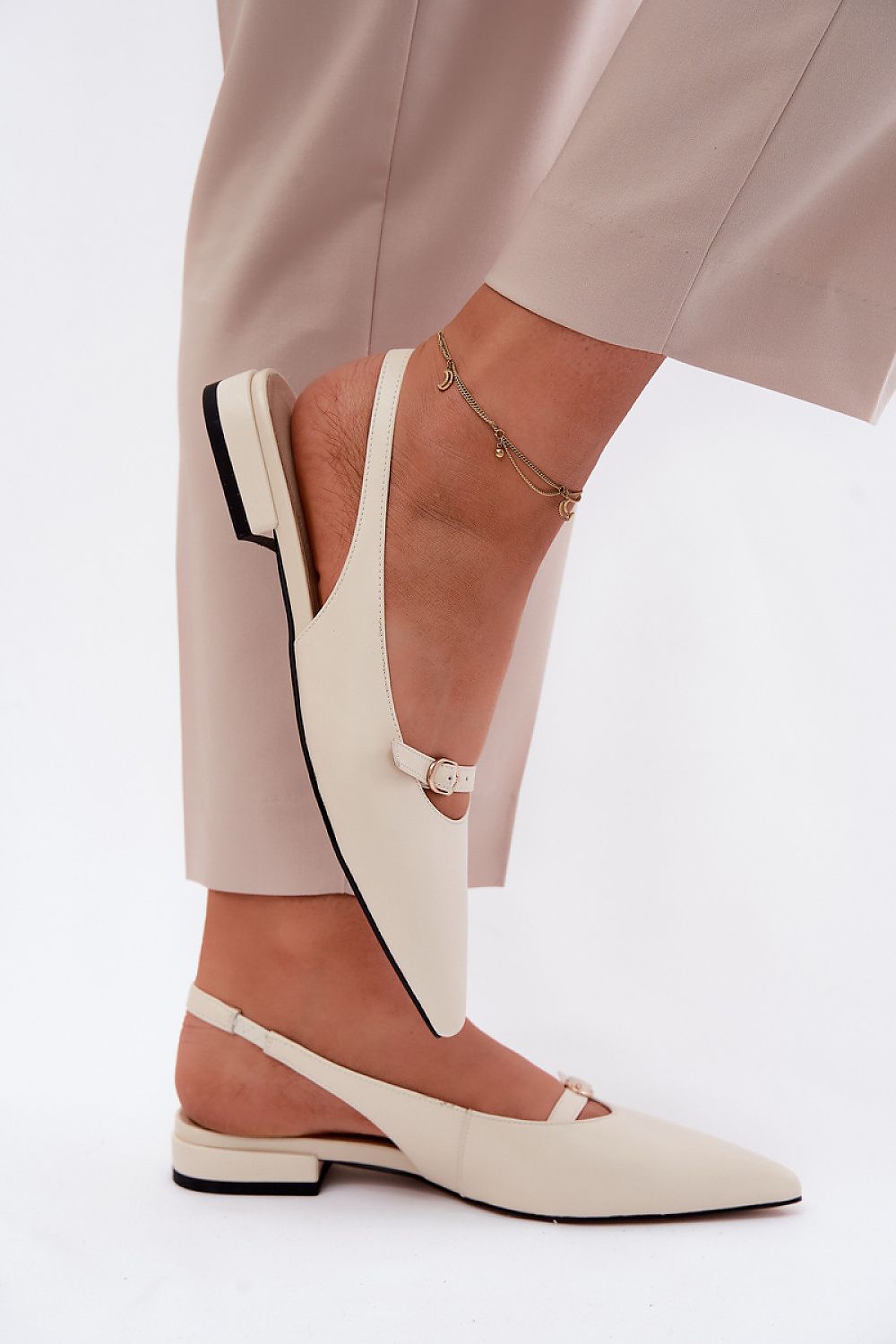 Sandales model 230191 Step in style  Main image