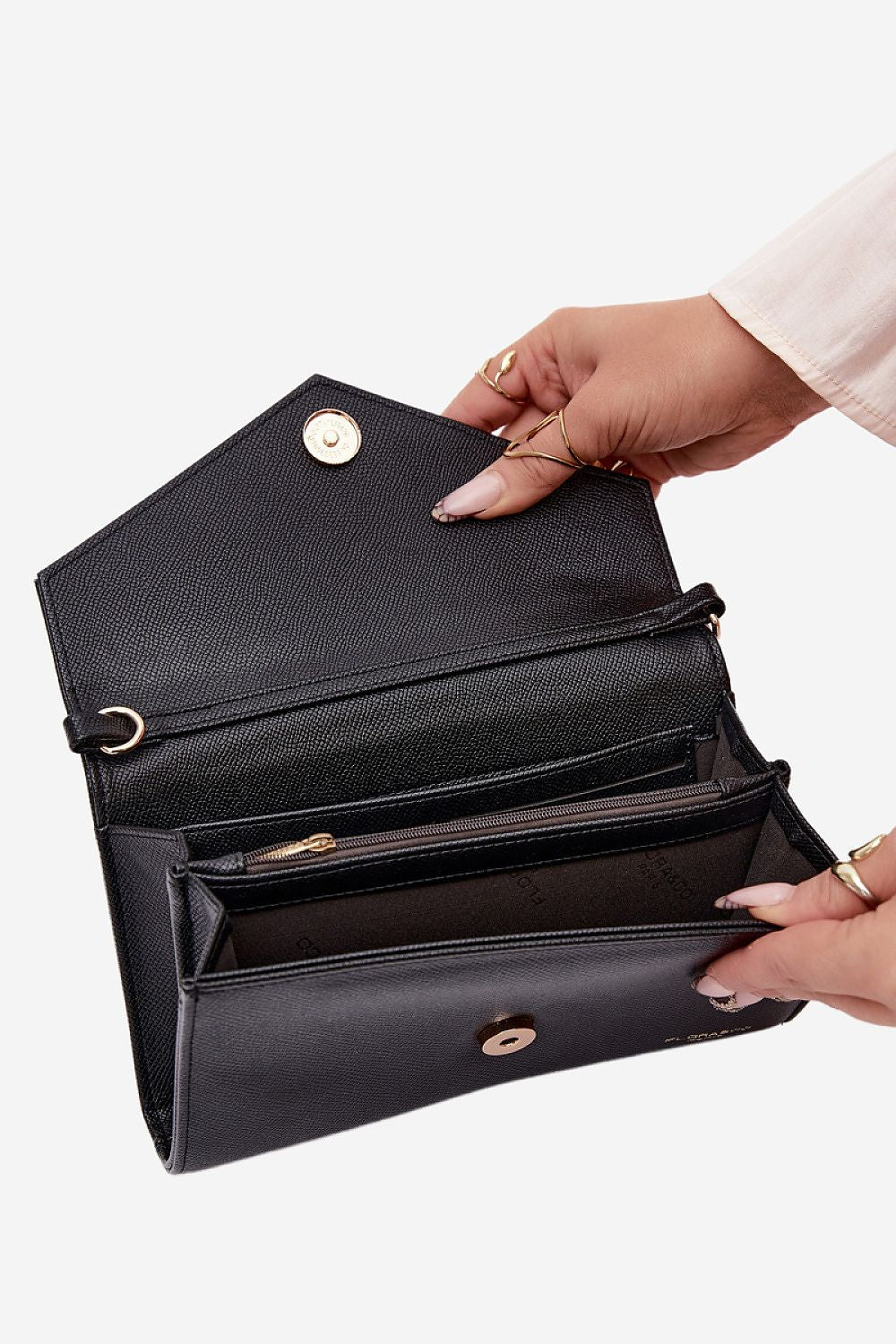  Sac pochette model 230344 Step in style 