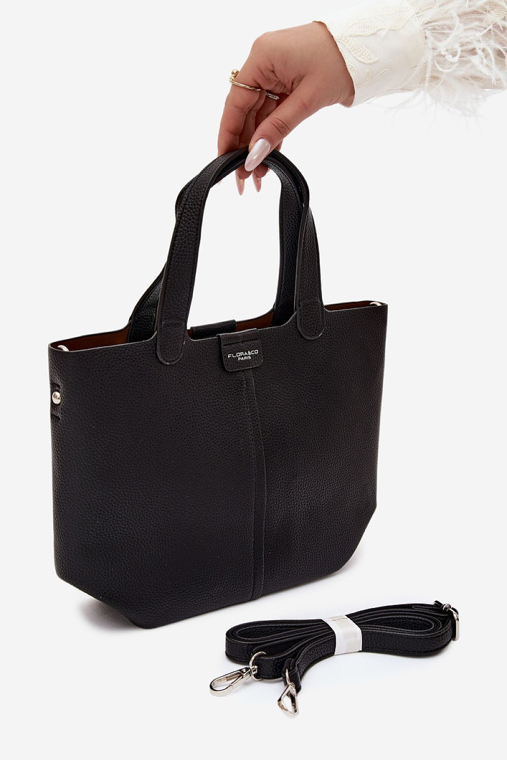 Sac à main de jour model 230535 Step in style  Image principale du produit
