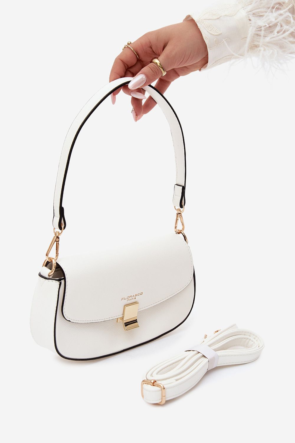 Sac à main de jour model 230540 Step in style  Image principale du produit