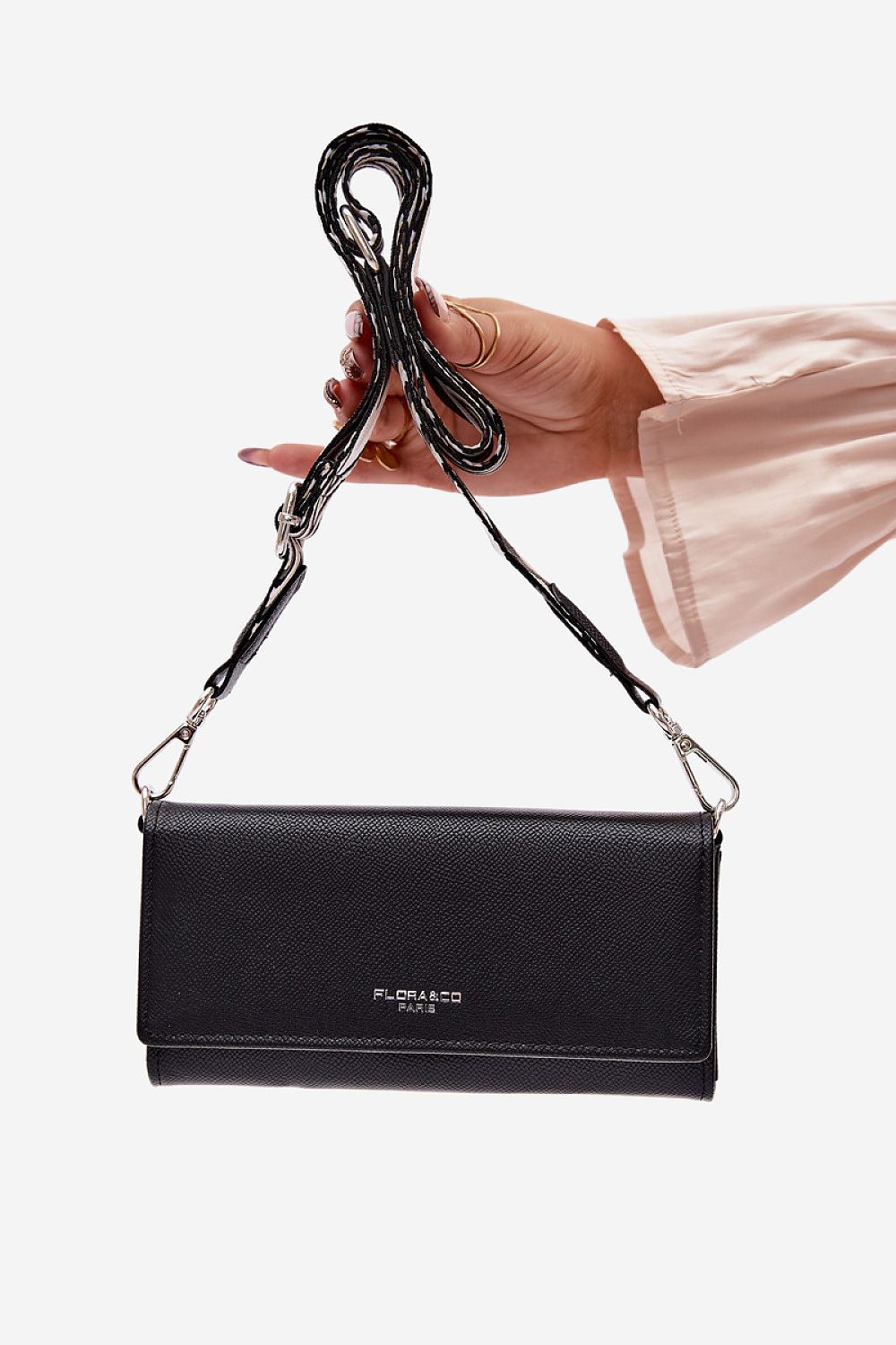 Sac à main de jour model 230549 Step in style  Image principale du produit