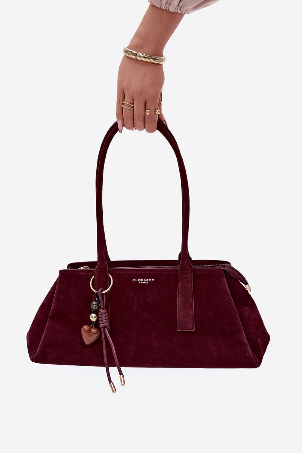 Sac à main de jour model 230565 Step in style  Image principale du produit