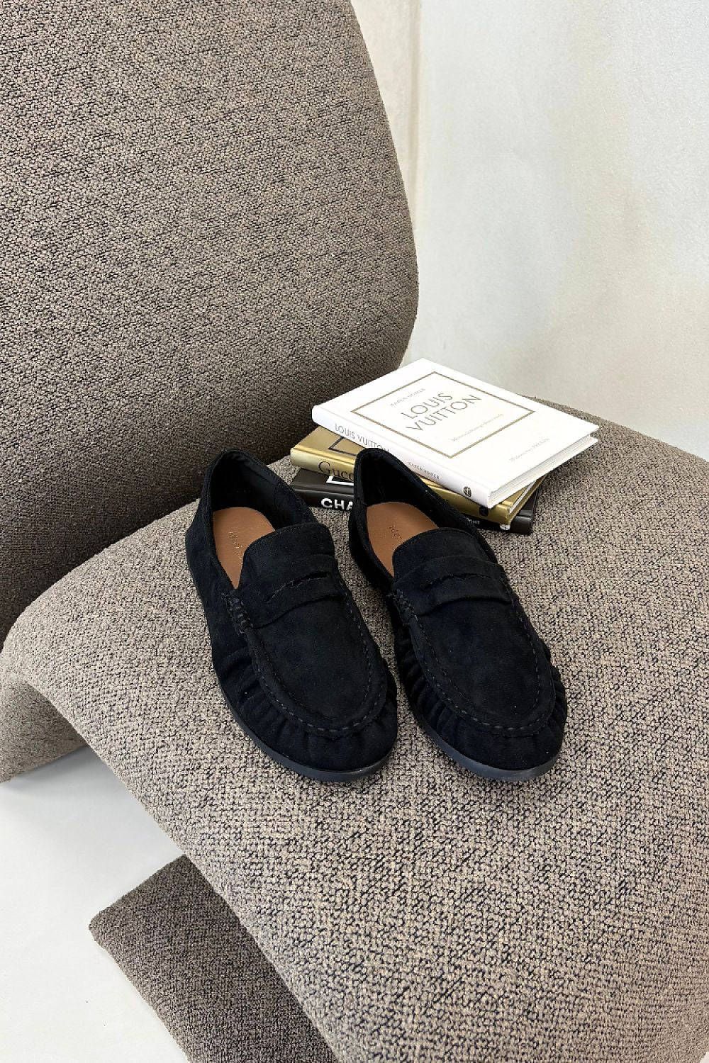 Moccasins model 230598 Step in style  Image principale du produit