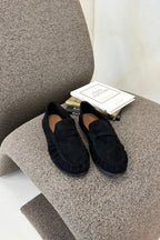  Moccasins model 230598 Step in style 