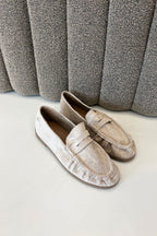 Moccasins model 230602 Step in style 