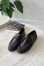  Moccasins model 230604 Step in style 