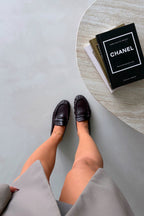  Moccasins model 230605 Step in style 
