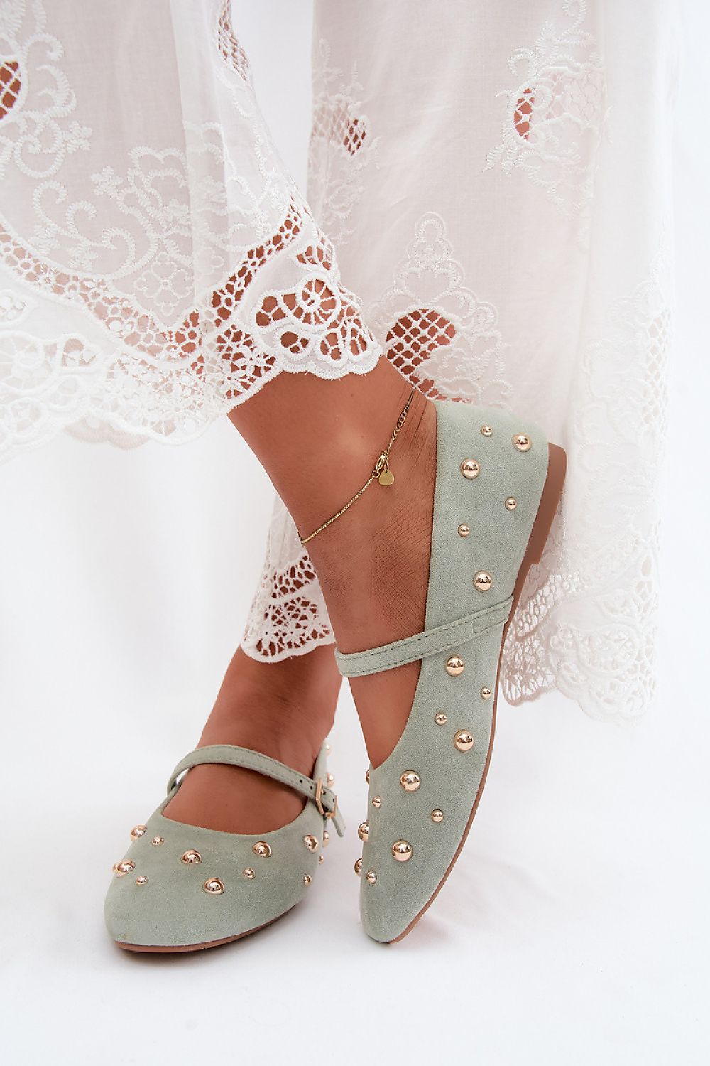Ballerine model 230610 Step in style  Image principale du produit