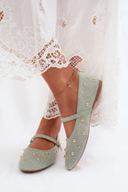  Ballerine model 230610 Step in style 