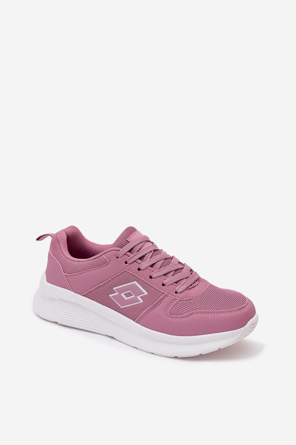Baskets à plateforme model 230616 Step in style Secondary image