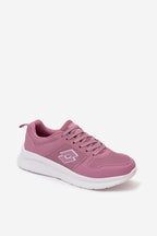  Baskets à plateforme model 230616 Step in style 
