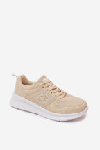  Baskets à plateforme model 230617 Step in style 