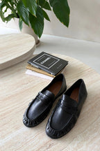  Moccasins model 230603 Step in style 