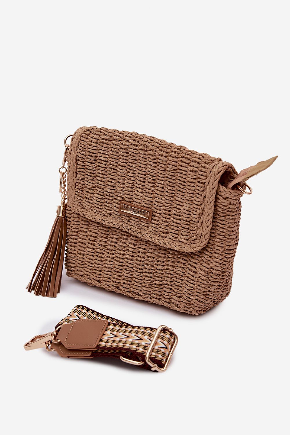 Sac bandouilère model 230677 Step in style  Image principale du produit