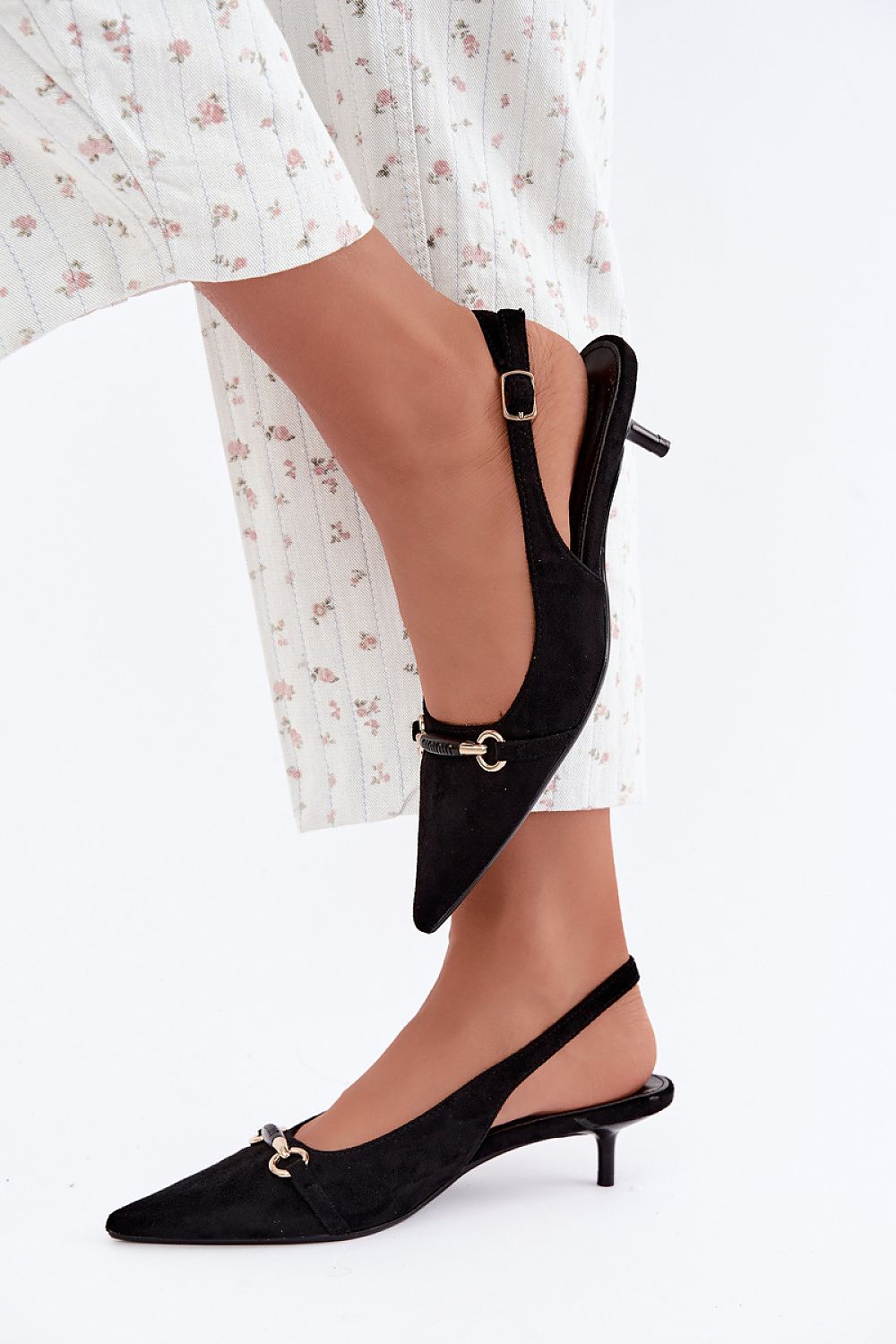 Escarpins à talons hauts model 230723 Step in style  Image principale du produit