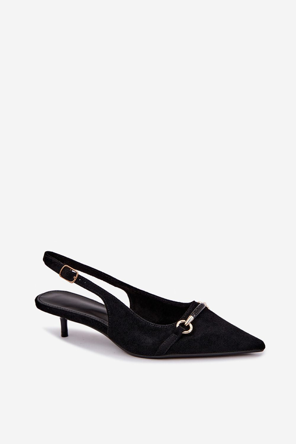 Escarpins à talons hauts model 230723 Step in style Image secondaire du produit
