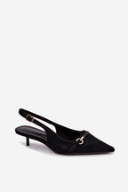  Escarpins à talons hauts model 230723 Step in style 
