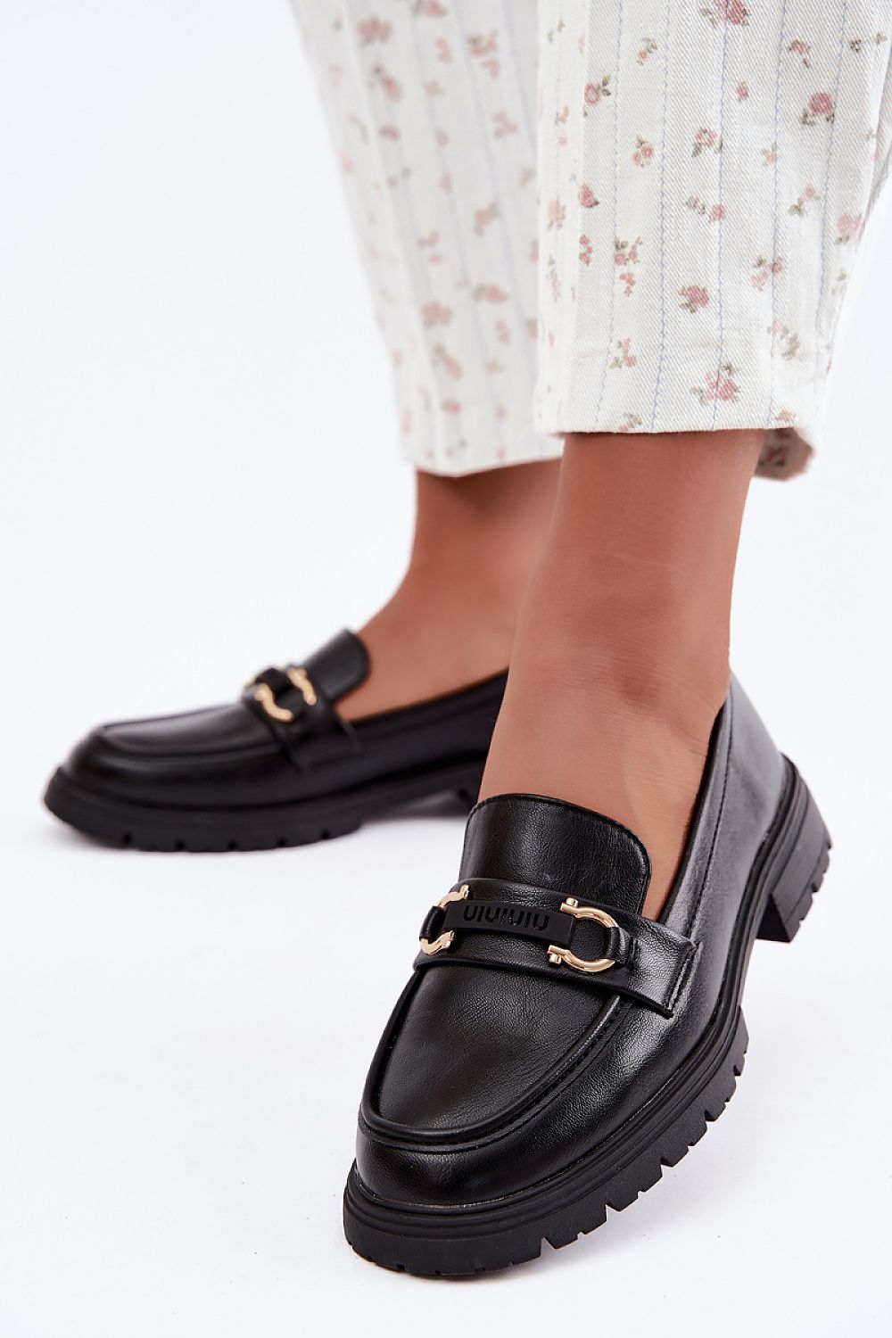 Moccasins model 230731 Step in style  Main image