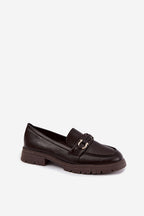  Moccasins model 230732 Step in style 