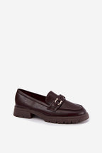  Moccasins model 230733 Step in style 