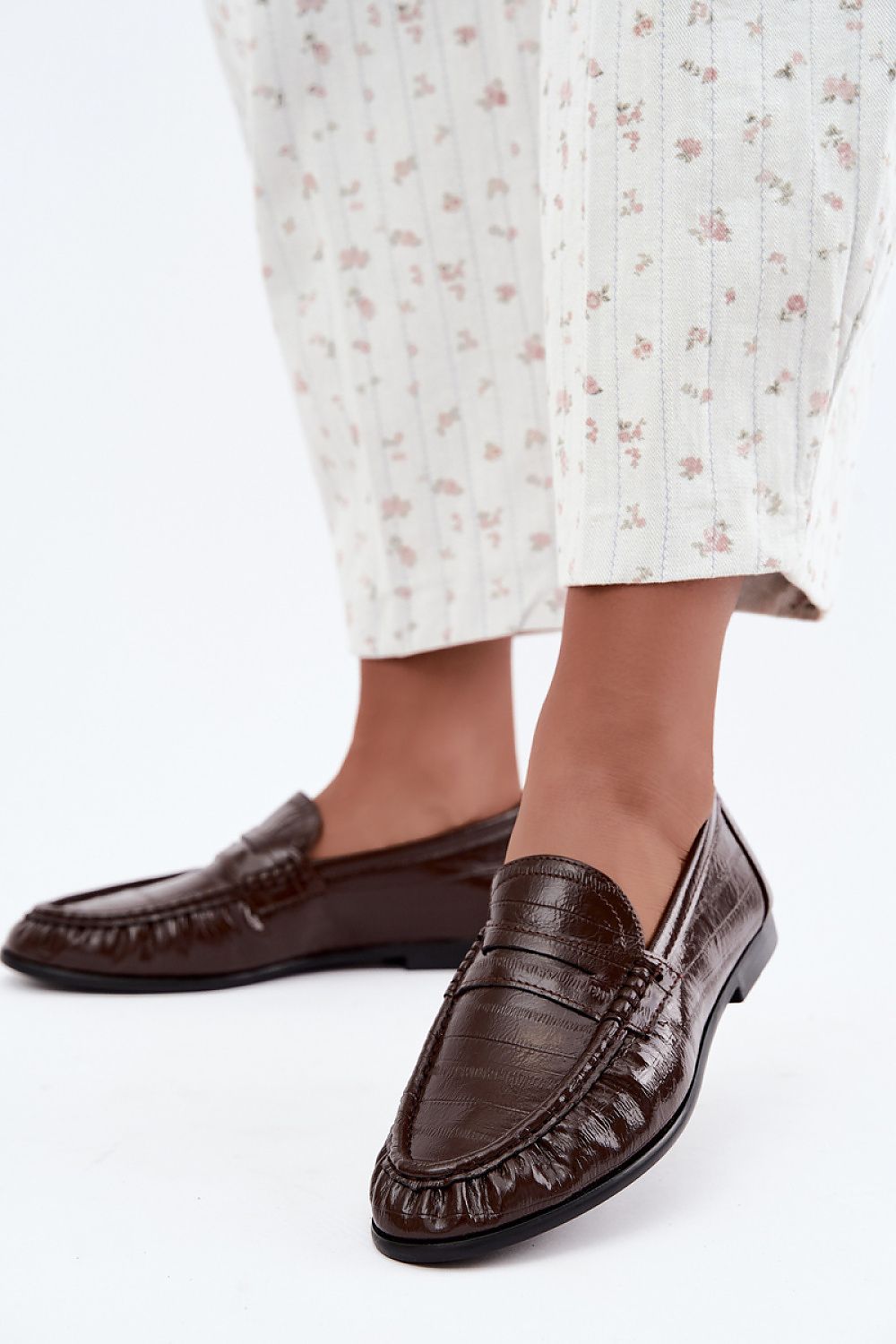 Moccasins model 230735 Step in style  Main image