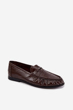  Moccasins model 230735 Step in style 