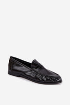  Moccasins model 230736 Step in style 