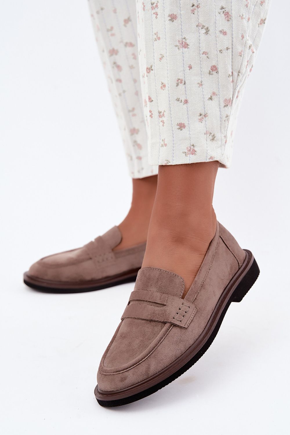 Moccasins model 230741 Step in style  Image principale du produit
