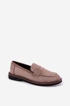  Moccasins model 230741 Step in style 