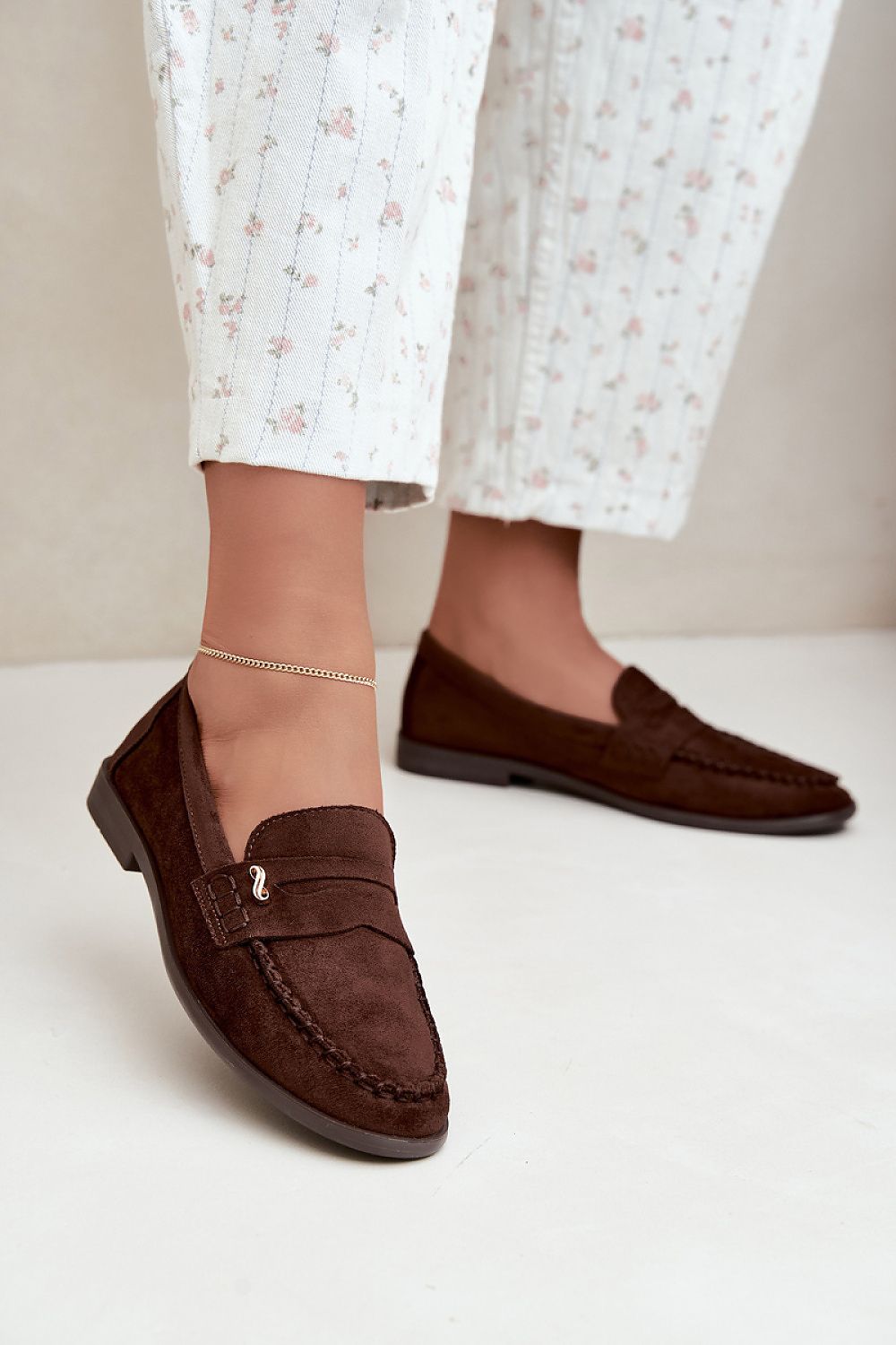 Moccasins model 230743 Step in style  Image principale du produit