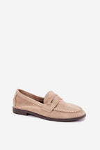 Moccasins model 230745 Step in style 