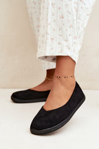  Ballerine model 230754 Step in style 