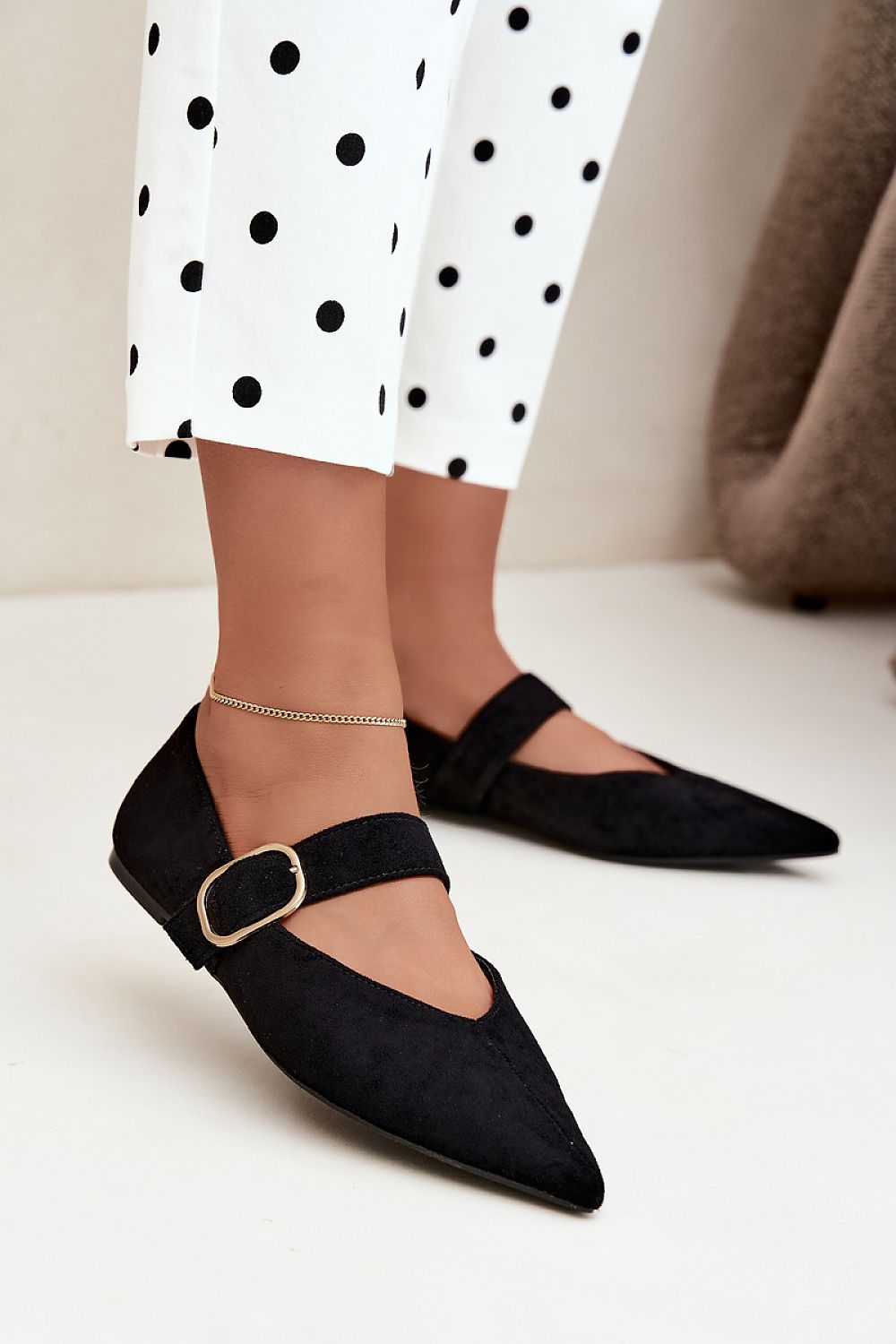 Ballerine model 230757 Step in style  Image principale du produit