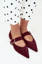  Ballerine model 230759 Step in style 