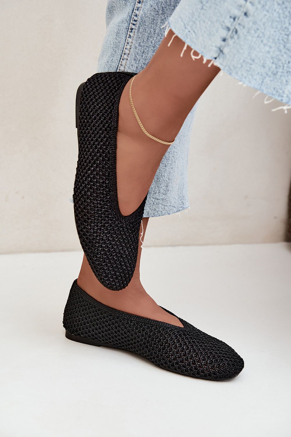 Ballerine model 230761 Step in style  Image principale du produit