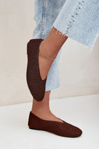  Ballerine model 230762 Step in style 