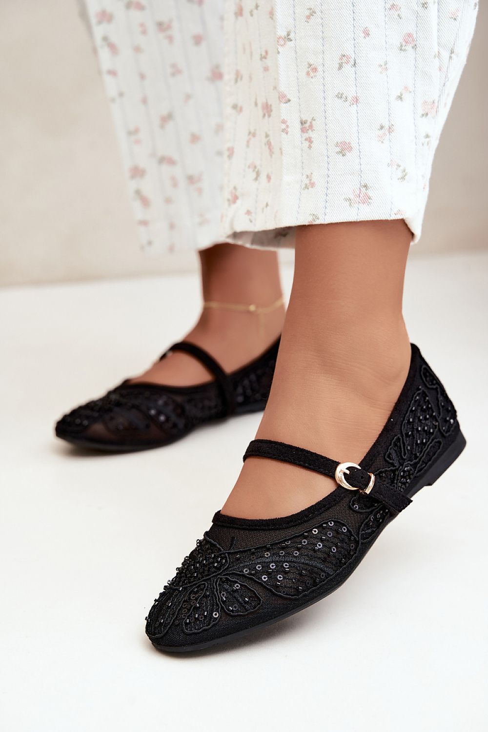Ballerine model 230766 Step in style  Image principale du produit