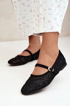  Ballerine model 230766 Step in style 