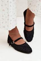  Ballerine model 230766 Step in style 