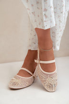  Ballerine model 230769 Step in style 