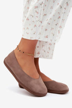  Ballerine model 230755 Step in style 