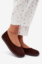  Ballerine model 230756 Step in style 