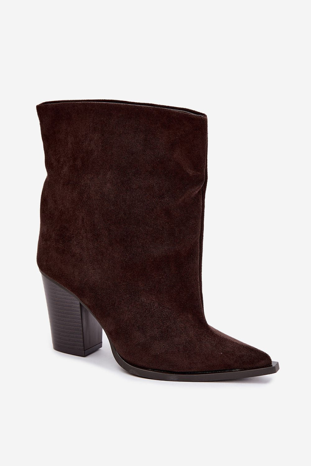 Bottes à talons model 230925 Step in style Image secondaire du produit