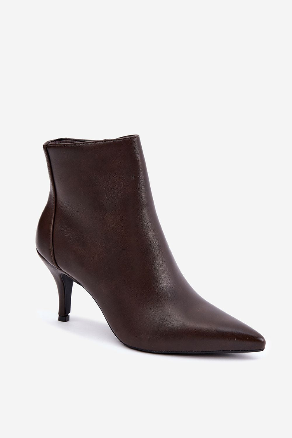 Bottes à talons model 230929 Step in style Image secondaire du produit